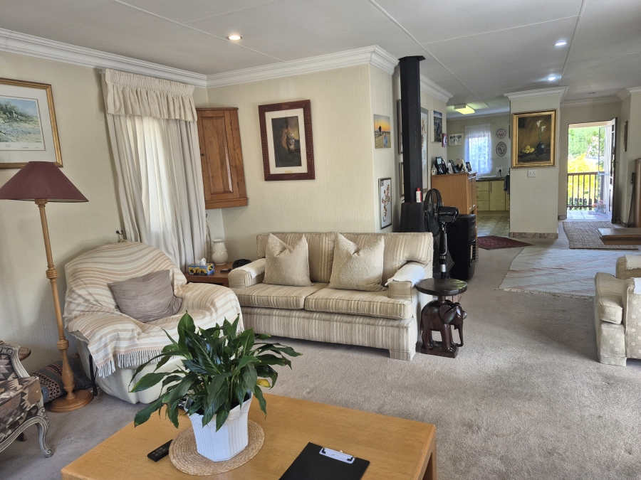 3 Bedroom Property for Sale in Hunters Estate Western Cape
